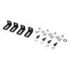 Greenlee Compact Threader Mounting Kit, Steel