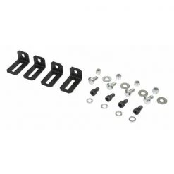 Compact Threader Mounting Kit, Steel