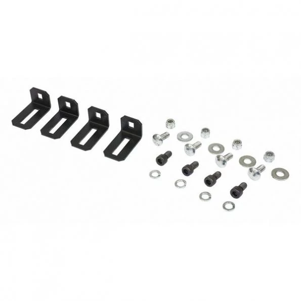 Compact Threader Mounting Kit, Steel
