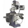 Dayton Mill/Drill Machine, 120/240V, 1720rpm, 60Hz