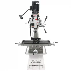 Mill/Drill Machine, Swing 21-7/8"