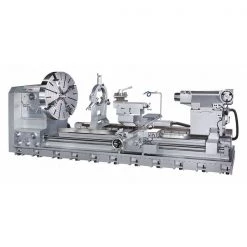 Sharp Lathe, 220 Volts, 30 HP, 60 Hz, 3 Phase