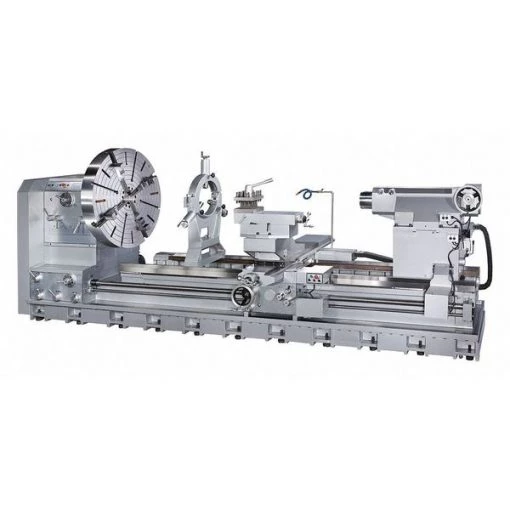 Lathe, 220 Volts, 30 HP, 60 Hz, 3 Phase