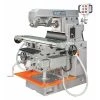 Sharp Mill/Drill Machine, 10" Swing, 7-1/2HP