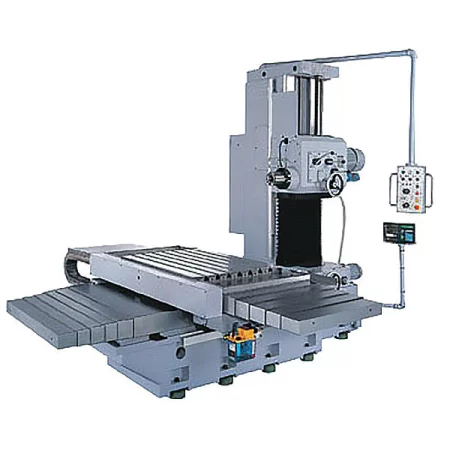 Sharp Mill/Drill Machine, 10" Swing, 10HP