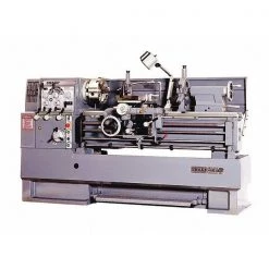 Sharp Lathe, 220/440 Volts, 7 1/2 HP, 60 Hz, 3 Phase