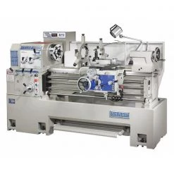 Sharp Lathe, 220 Volts, 7 1/2 HP, 60 Hz, 3 Phase