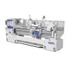 Sharp Lathe, 220/440 Volts, 7 1/2 HP, 60 Hz, 3 Phase