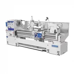 Sharp Lathe, 220/440 Volts, 7 1/2 HP, 60 Hz, 3 Phase