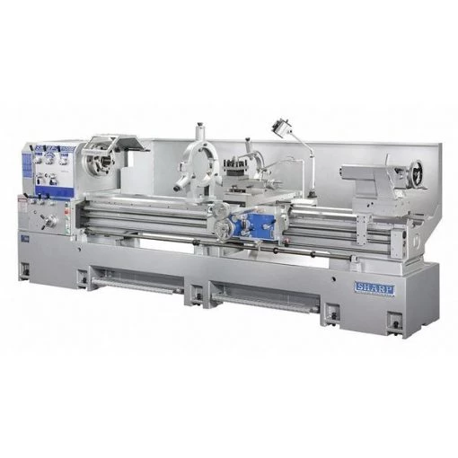 Lathe, 220 Volts, 15 HP, 60 Hz, 3 Phase