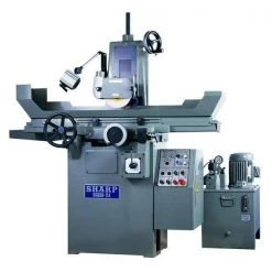 Surface Grinder, Automatic, 220V
