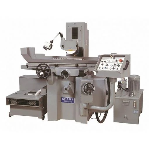 Surface Grinder, Automatic, 220V