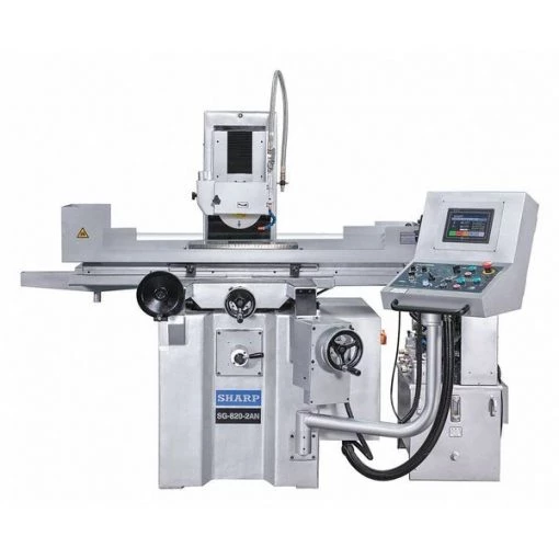 Sharp Surface Grinder, Automatic, 220V 1 Surface Grinder, Automatic, 220V