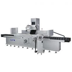 Sharp Surface Grinder, Automatic, 220V 2 Surface Grinder, Automatic, 220V