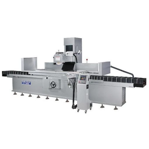 Sharp Surface Grinder, Automatic, 220V 1 Surface Grinder, Automatic, 220V