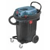 Bosch 14 gal. Dust Extractor Wet/Dry Vac with HEPA Filter