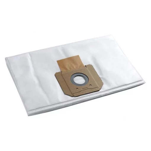 Fleece Dust Bags, 1 ft. L, 12-7/64" W