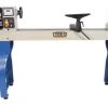 Baileigh Industrial Lathe, 220 Volts, 2 HP, 60 Hz, 1 Phase
