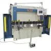 Baileigh Industrial Press Brake, 80 in. Bend L, Steel
