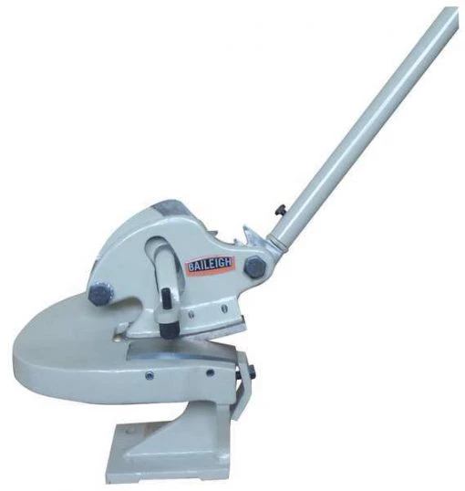 Multi-Purpose Shear, 7 ga., 3/16 in., Steel