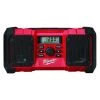 Milwaukee M18 Jobsite Radio