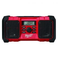 Milwaukee M18 Jobsite Radio
