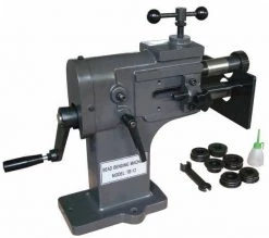 Manual Bead Bending Machine