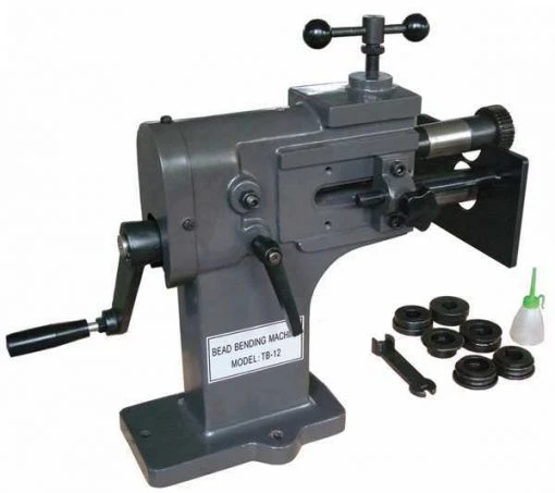 Manual Bead Bending Machine