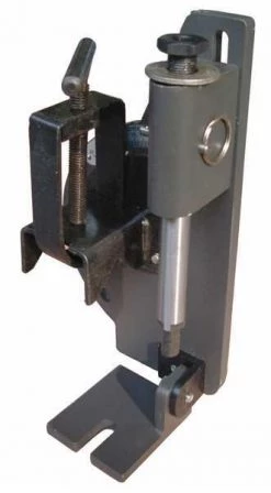 Dayton Tube Notcher, Alum, 14 in