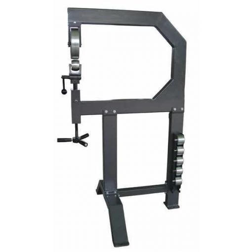 Dayton English Wheel, 28 In 1 English Wheel, 28 In