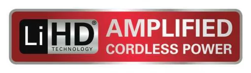 Battery Included Angle Grinder Kit, 18V DC, 5 in Wheel Dia.