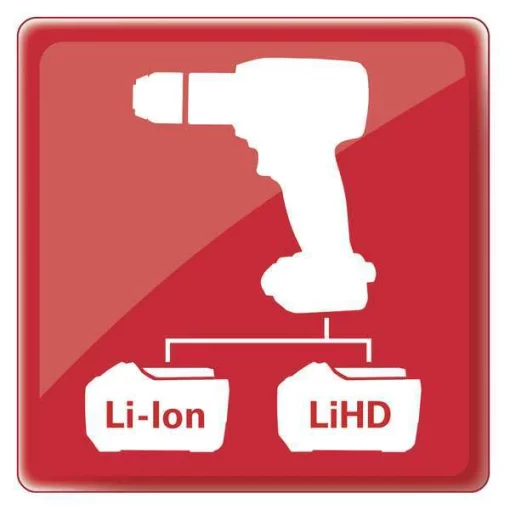 Jobsite Cordless Fan, 18V, 5.2Ah, Li-Ion