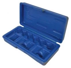 Westward Blow Molded Case