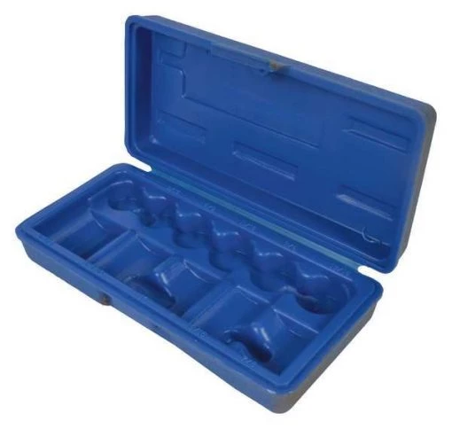 Blow Molded Case