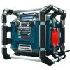 Bosch Jobsite Radio, Li-Ion, 18.0 V
