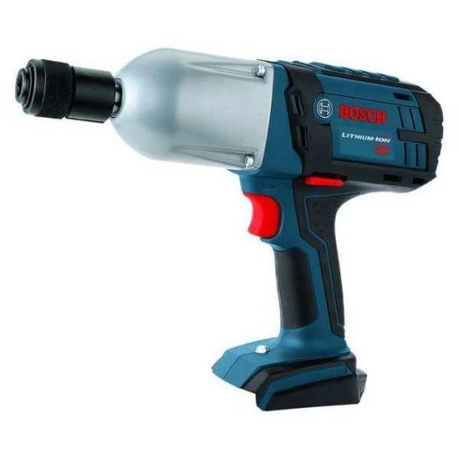 18V 7/16" Cordless Impact Driver