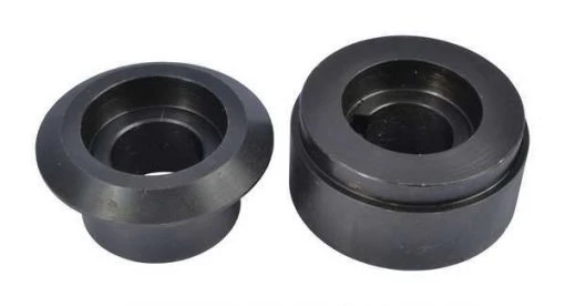 Burring Roll Dies, PK2