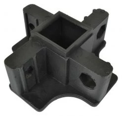 Zoro Select Lower Peak Bracket