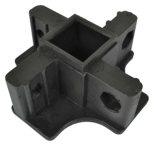 Lower Peak Bracket