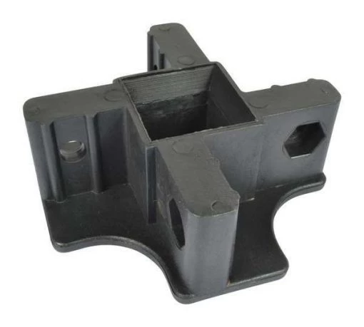 Zoro Select Upper Peak Bracket 1 Upper Peak Bracket