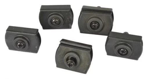 Sissor Cap, Washer and Screw