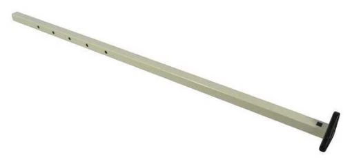 Inner Leg with Foot Pad