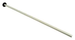 Zoro Select Peak Pole with Dome Cap