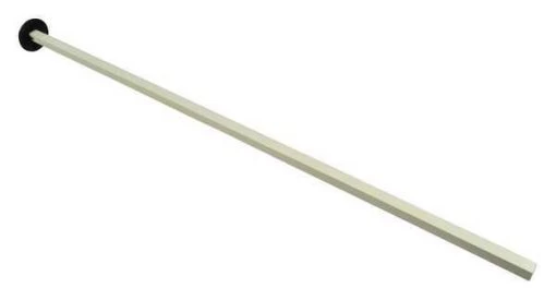 Zoro Select Peak Pole with Dome Cap 1 Peak Pole with Dome Cap