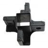 Zoro Select Upper Peak Bracket