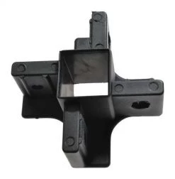 Zoro Select Upper Peak Bracket