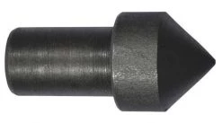 Punch Set, 3pcs, Round, Point, Square