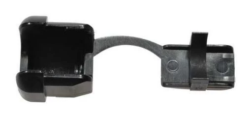 Strain Relief Bushing, PK2
