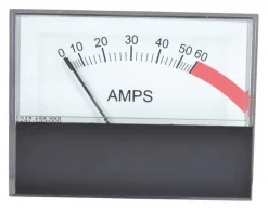 Ammeter
