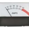 Westward Voltmeter / Testmeter